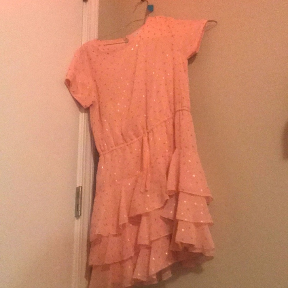 Nice dress and u will look good in it